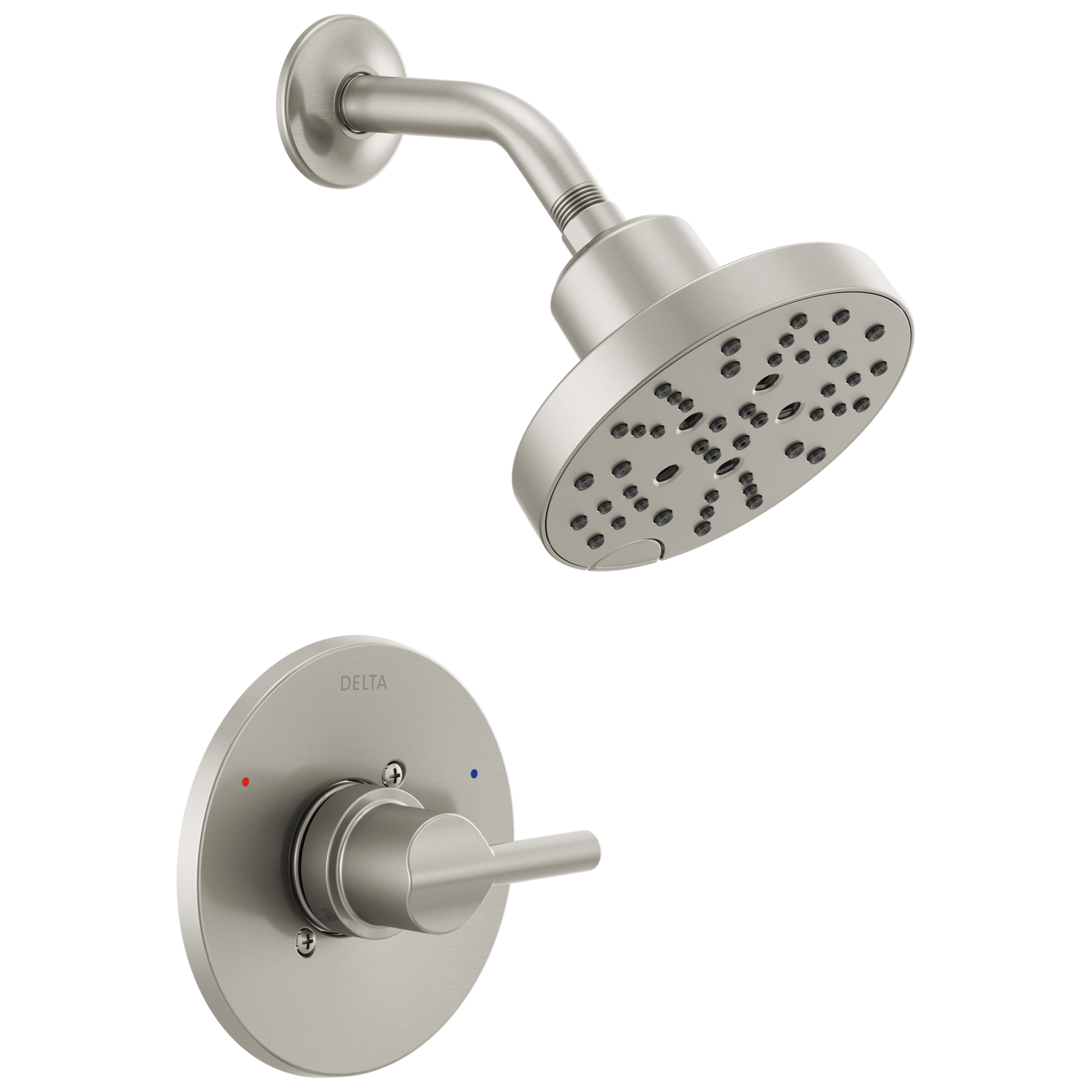 Shower Rough & Trim 14S (Recertified)