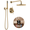 Monitor&reg; 14 Series Shower with Raincan & Hand Shower