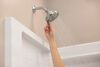ProCrylic Tile 60 in. x 32 in. Bathtub Wall
