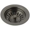 Kitchen Sink Flange and Strainer