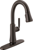 Touch2O&reg; Bar / Prep Faucet with Touchless Technology