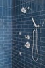 Trinsic 6-Setting (Non-Integrated) Custom Shower Bundle