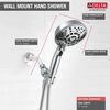 H2Okinetic 7-Setting Hand Shower