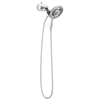 Shower Filter Attachment with 4-Setting In2ition&reg;