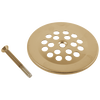 Dome Strainer w/ Screw (Recertified)
