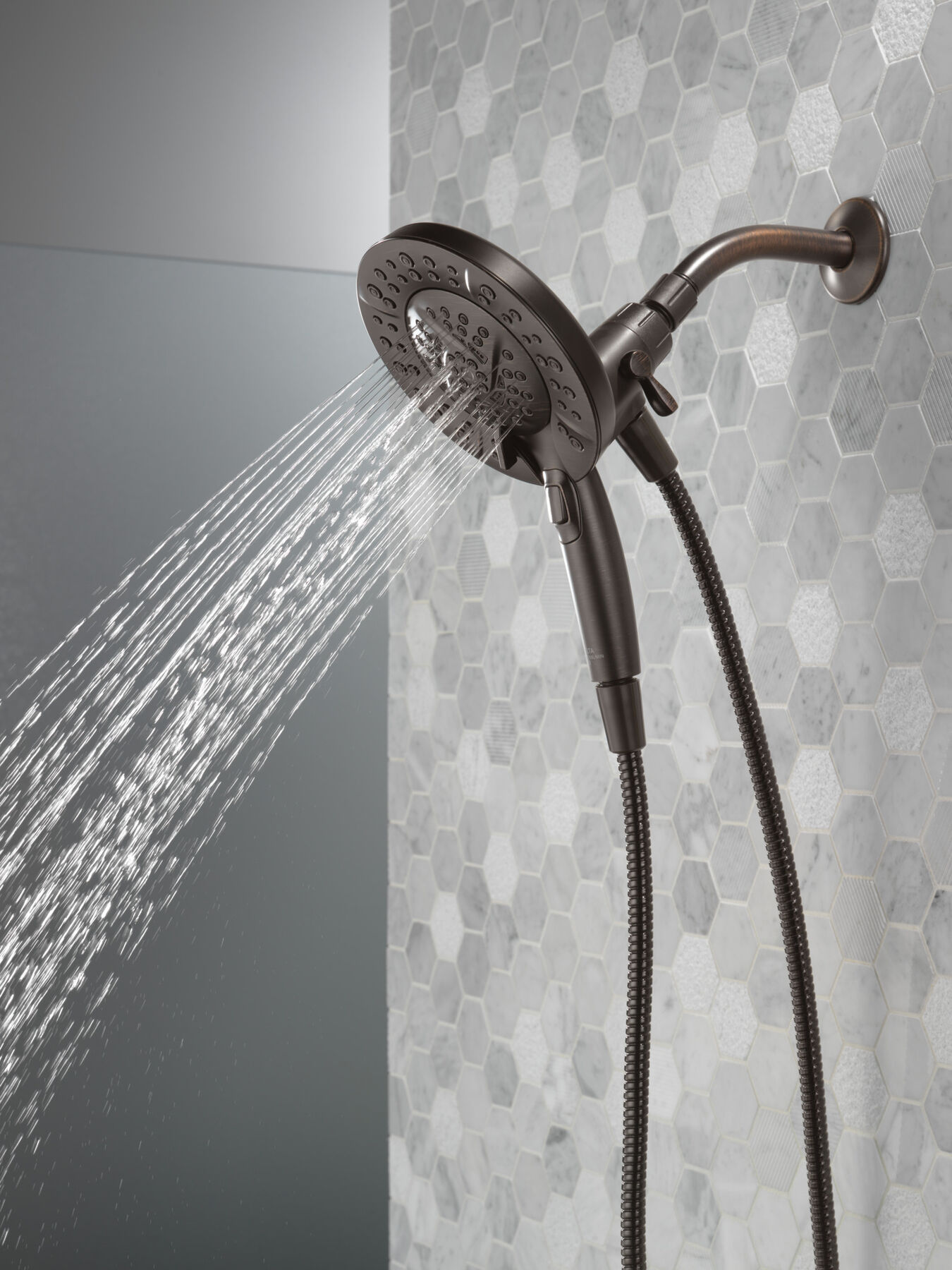 In2ition&reg; 1.75GPM HSSH 5-Setting (Recertified)