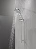 4-Setting Hand Shower with Slide Bar featuring FeatherRain&trade; Spray
