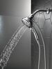 SureDock&trade; 7-Setting Hand Shower