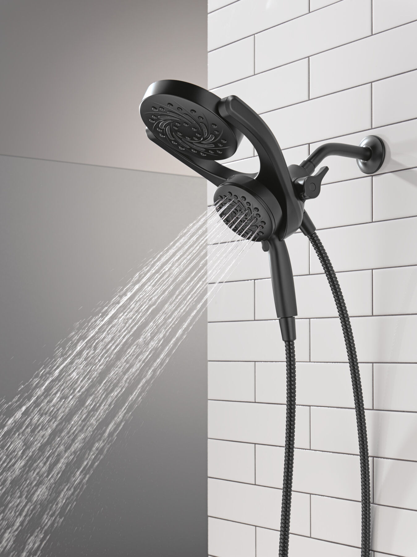 5-Setting HydroRain&reg; with ProClean&reg;