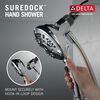 SureDock&reg; Hand Shower 2.5 GPM (Recertified)