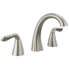 Two Handle Widespread Bathroom Faucet