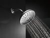 3-Setting Raincan Shower Head