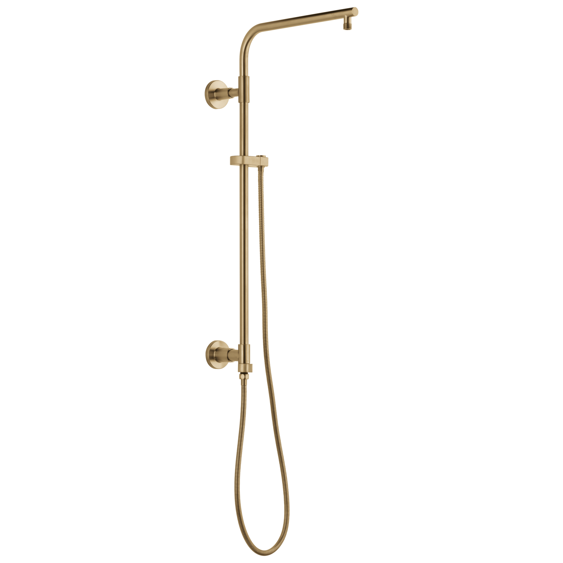 Emerge&reg; 26" Round Shower Column