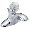 Single Handle Centerset Lavatory Faucet