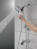 Monitor&reg; 14 Series Tub and Shower with WaterSense In2ition&reg; Two-in-One Shower