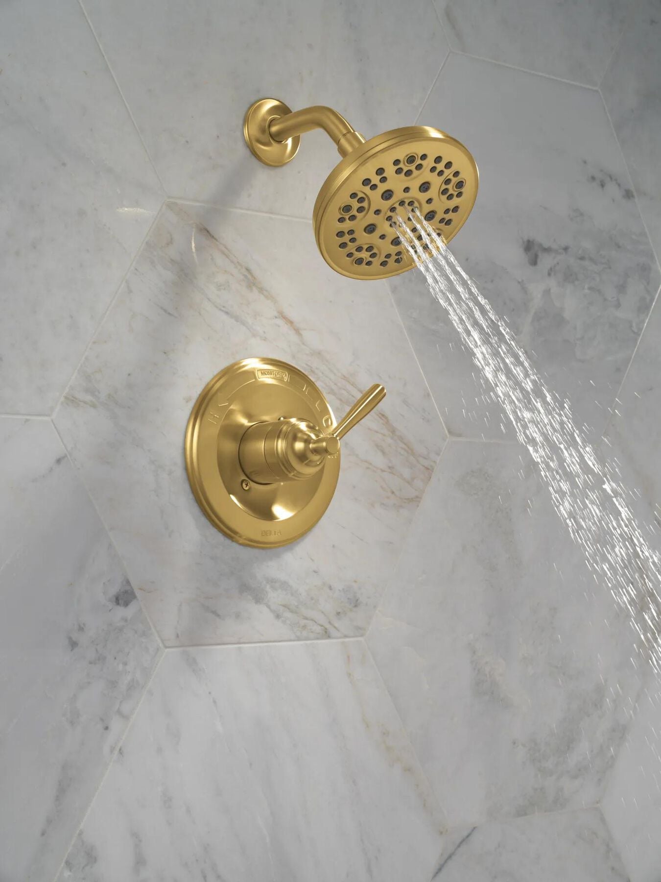 Monitor&reg; 14 Series Shower Only