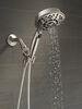H2Okinetic 7-Setting Hand Shower