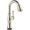 Touch2O&reg; Bar / Prep Faucet with Touchless Technology