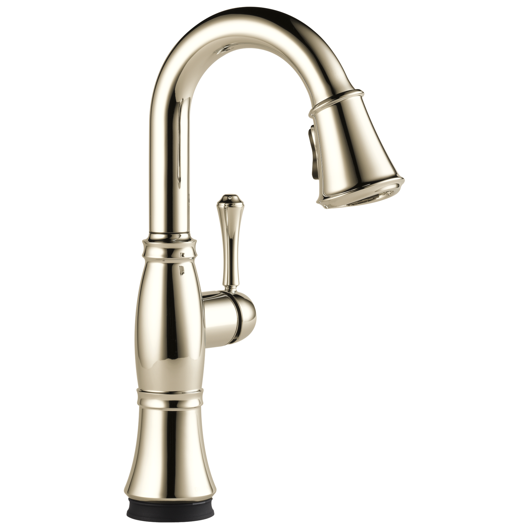 Touch2O&reg; Bar / Prep Faucet with Touchless Technology