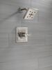 Monitor&reg; 14 Series H<sub>2</sub>Okinetic&reg; Shower Trim