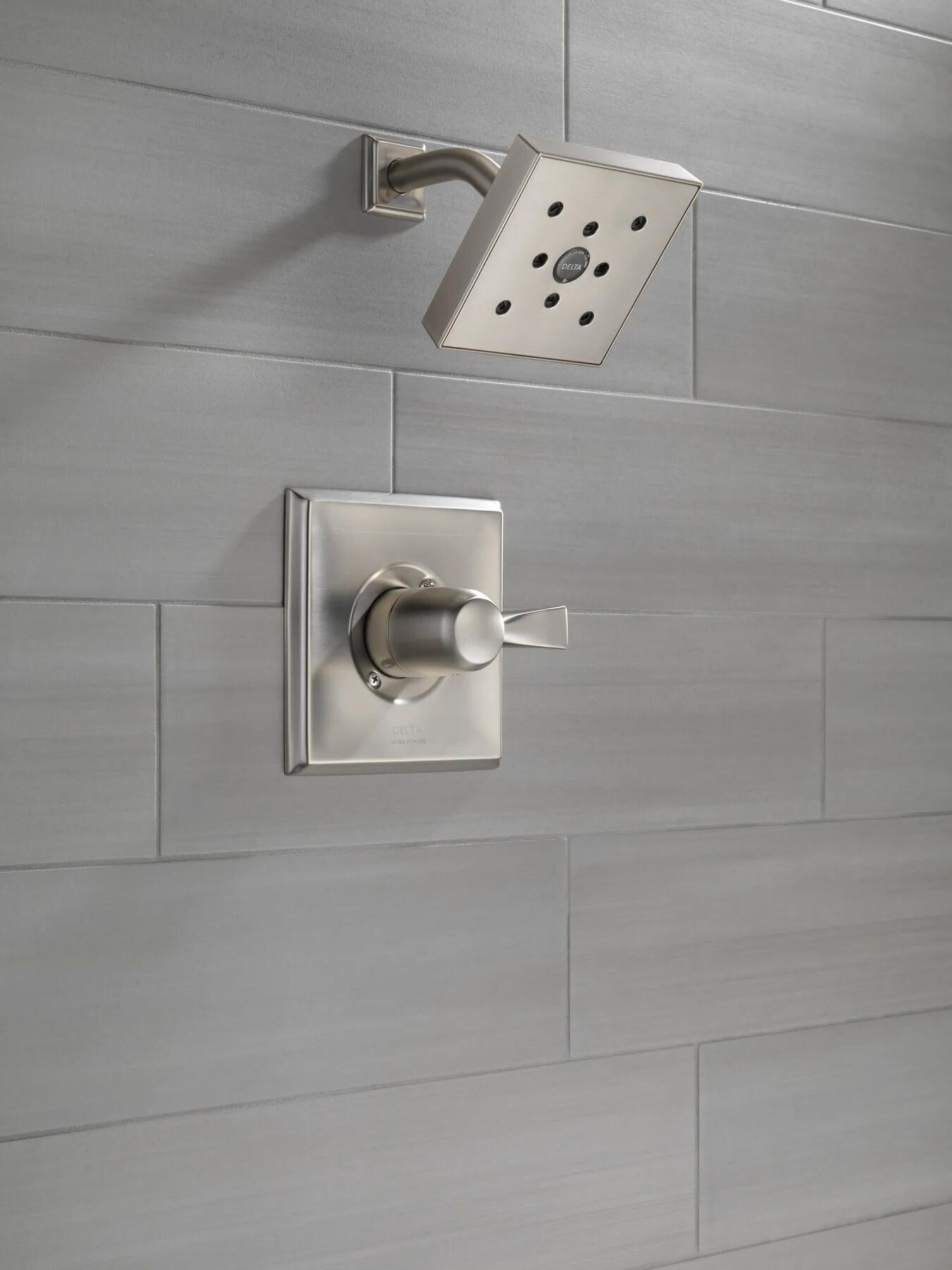 Monitor&reg; 14 Series H<sub>2</sub>Okinetic&reg; Shower Trim