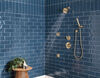 Monitor&reg; 17 Series H<sub>2</sub>Okinetic&reg; Shower Trim