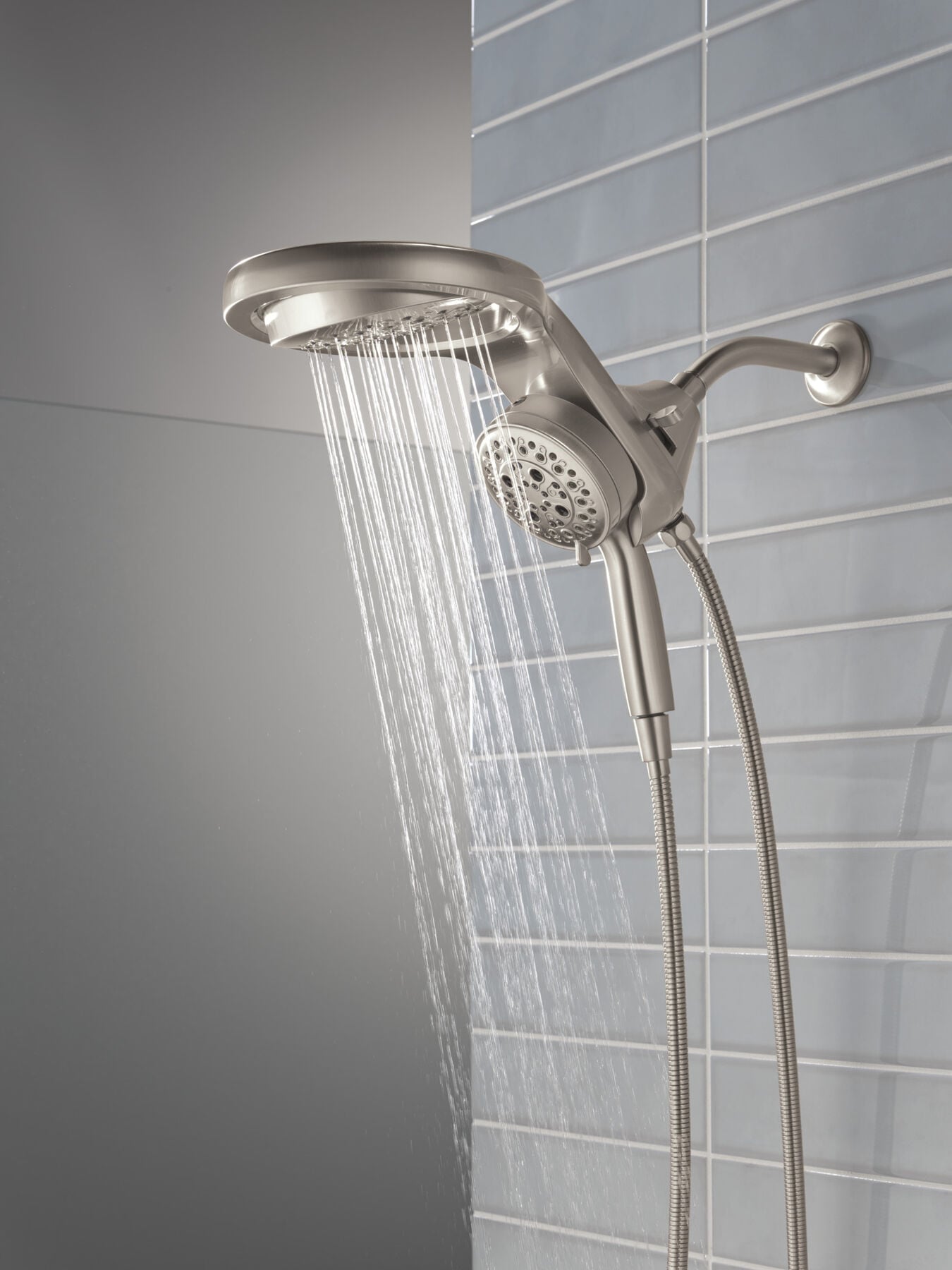 6-Setting HydroRain&reg; with ProClean&reg;