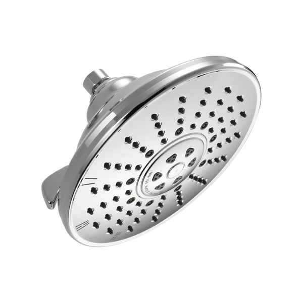 スナエリ Shower Head 2.5 GPM 3-Setting (Recertified) in Chrome 52680-R
