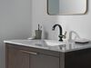 Single Handle Bathroom Faucet