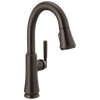 Single Handle Pull-Down Bar/Prep Faucet