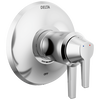 17T Series Valve Only Trim