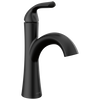 Single Handle Bathroom Faucet