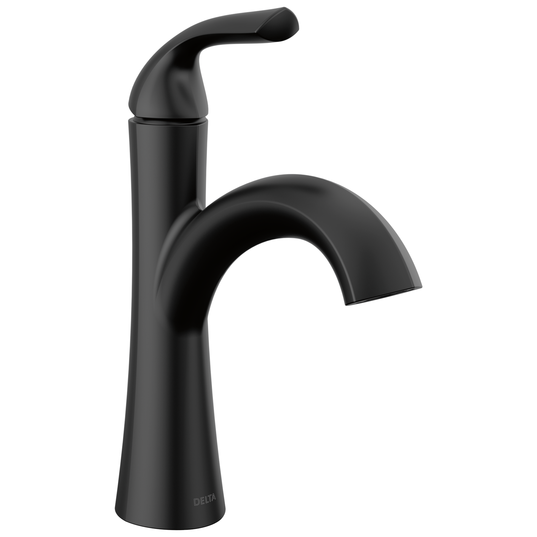 Single Handle Bathroom Faucet
