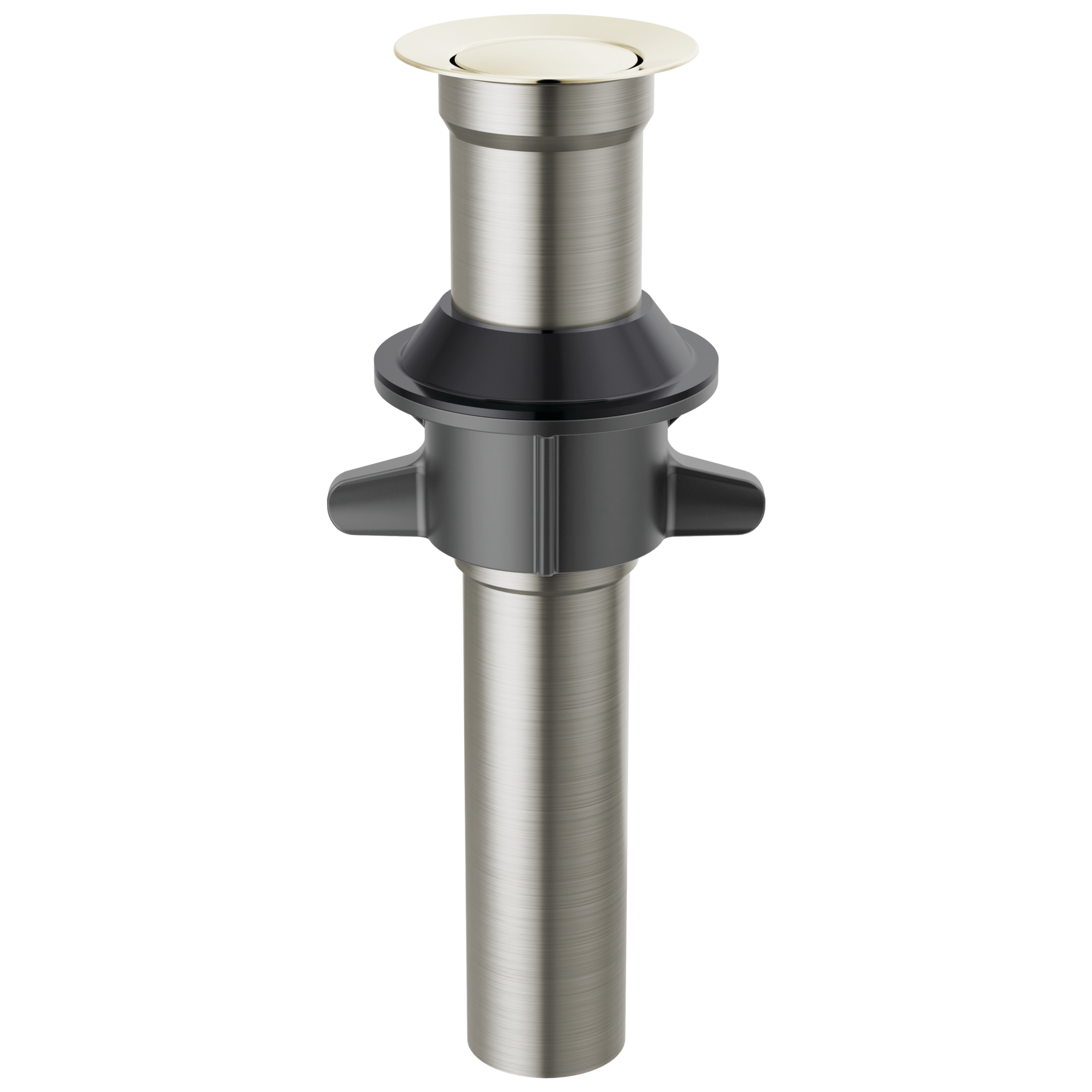 Metal Push-Pop Without Overflow