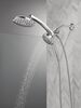 PivotPro&trade; 3-in-1 Combination Shower