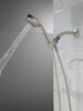 8-Setting Hand Shower