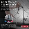 Touch2O Pull-Down Prep Faucet  (Recertified)