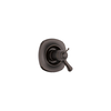 TempAssure&reg; 17T Series Valve Only Trim
