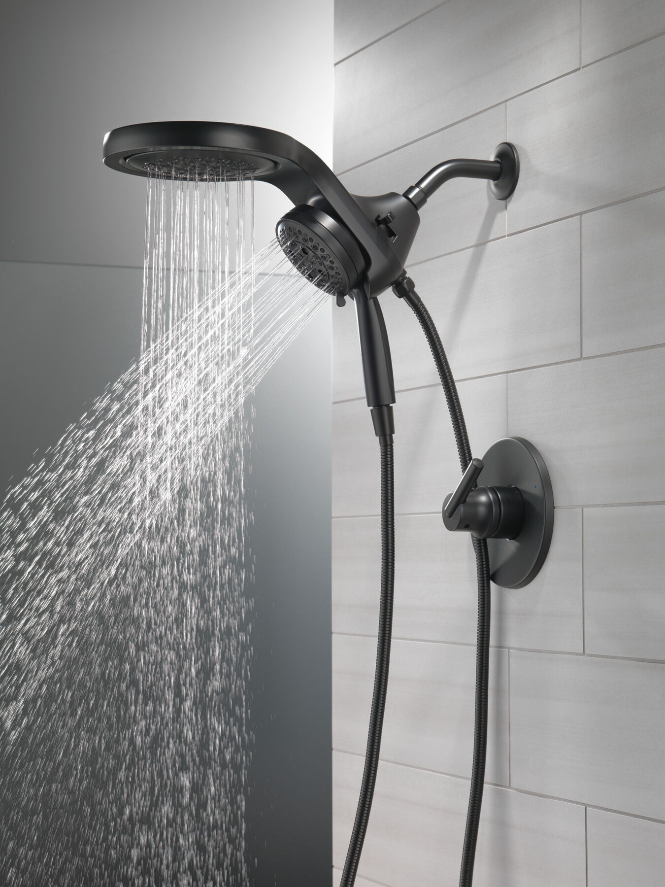 Monitor 14 Series Shower Trim - Less Head