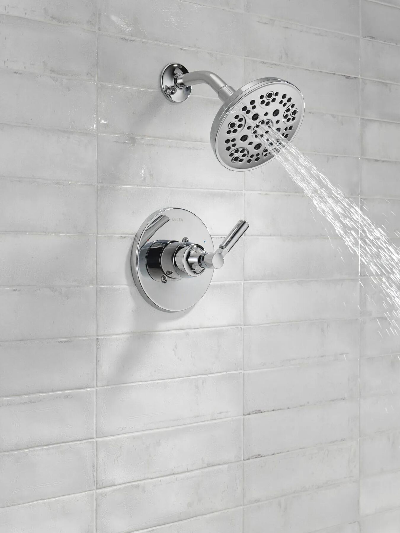 Monitor&reg; 14 Series Shower Only