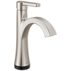 Touch2O Bathroom Faucet with Touchless Technology
