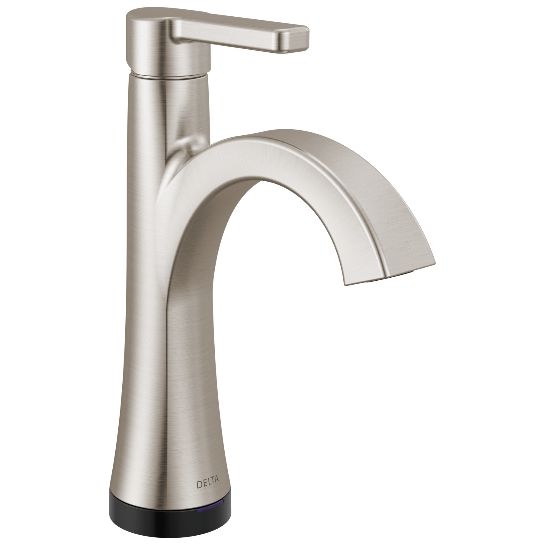 Touch2O Bathroom Faucet with Touchless Technology