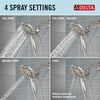 Monitor&reg; 14 Series Tub and Shower Trim Only with In2ition&reg; Hand Shower