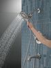 Monitor&reg; 17 Series Tub & Shower Trim with In2ition&reg;