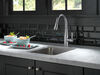 Pull-Down Prep Faucet  (Recertified)