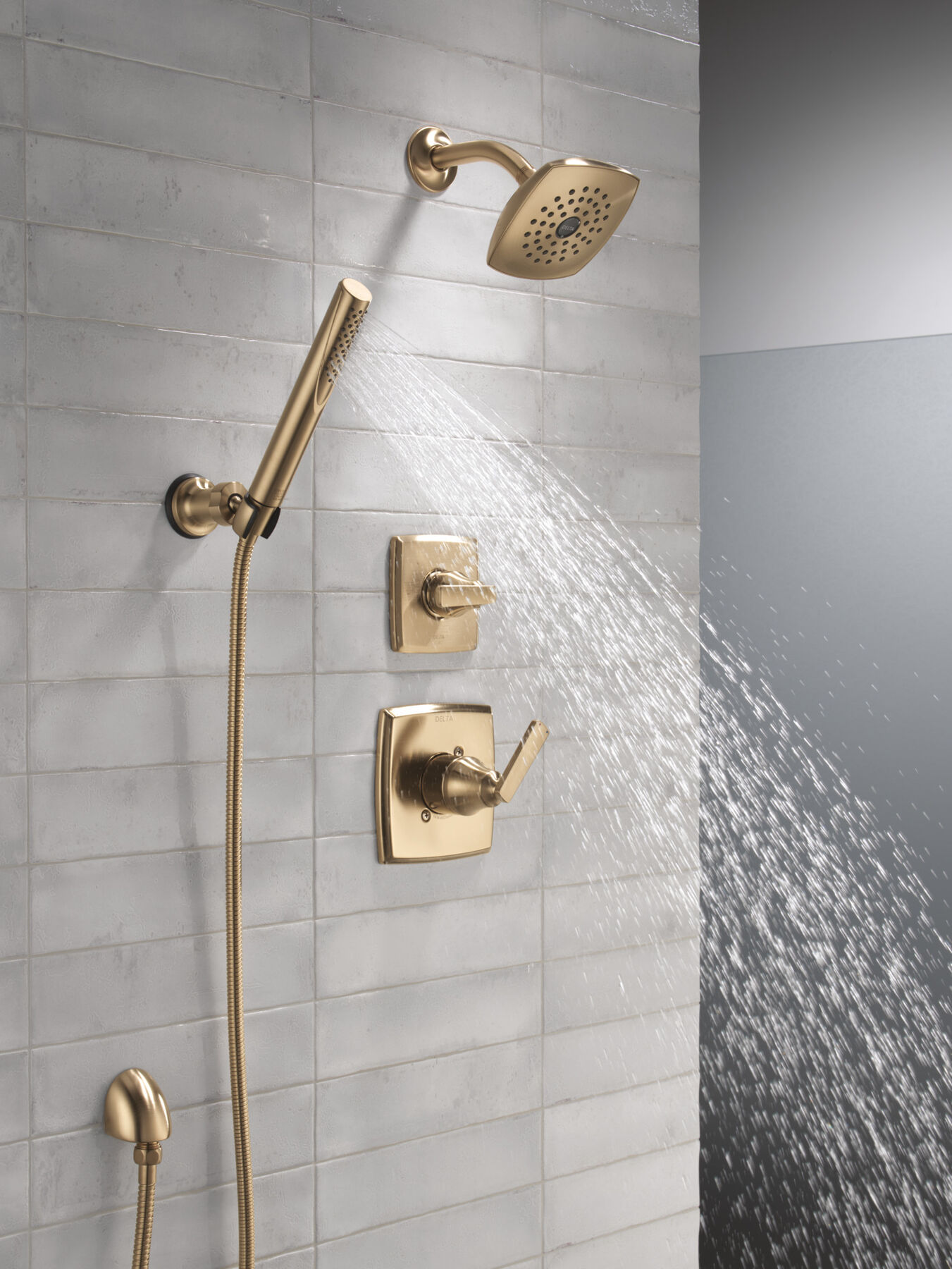 Wall Elbow for Hand Shower