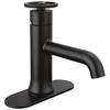 Single Handle Bathroom Faucet