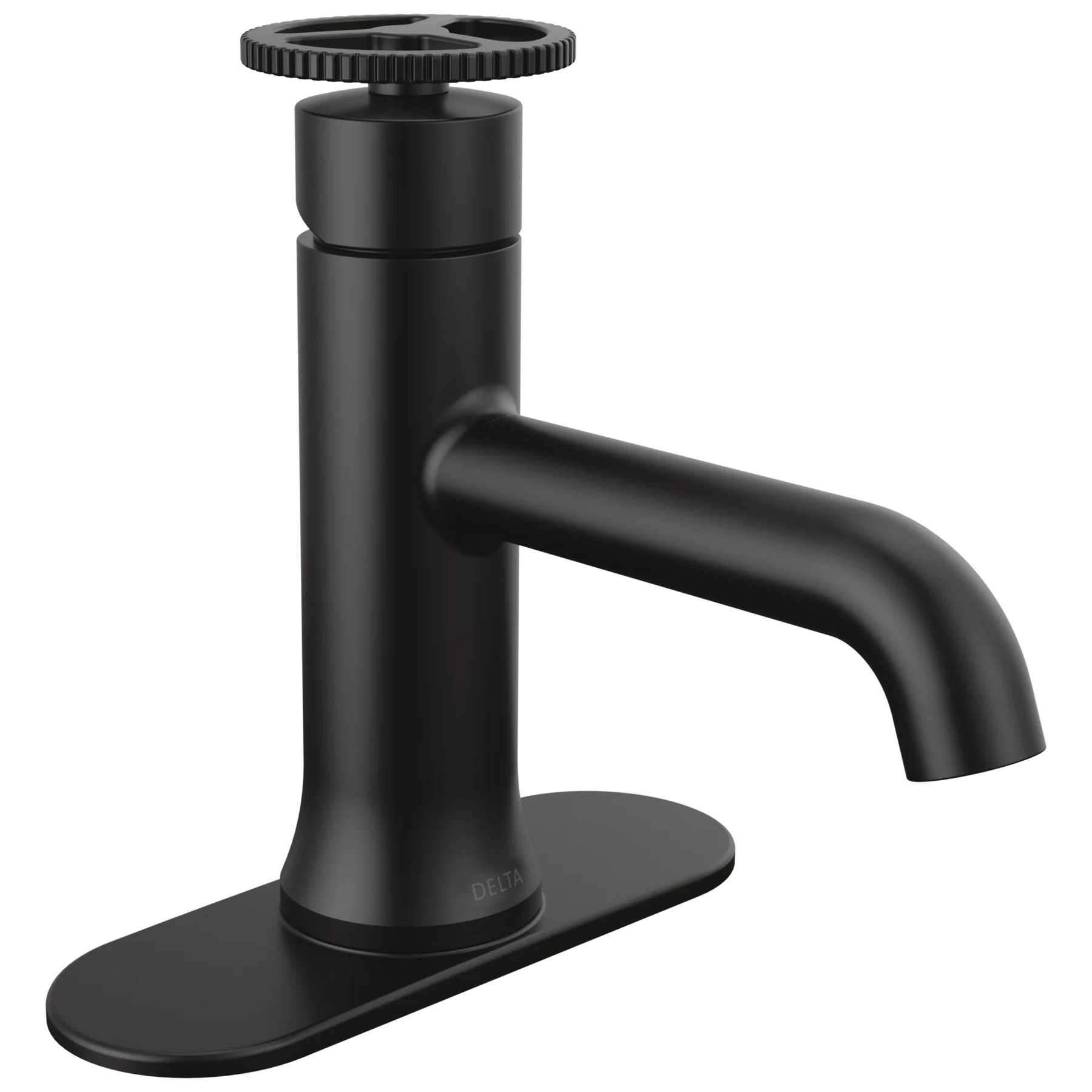 Single Handle Bathroom Faucet