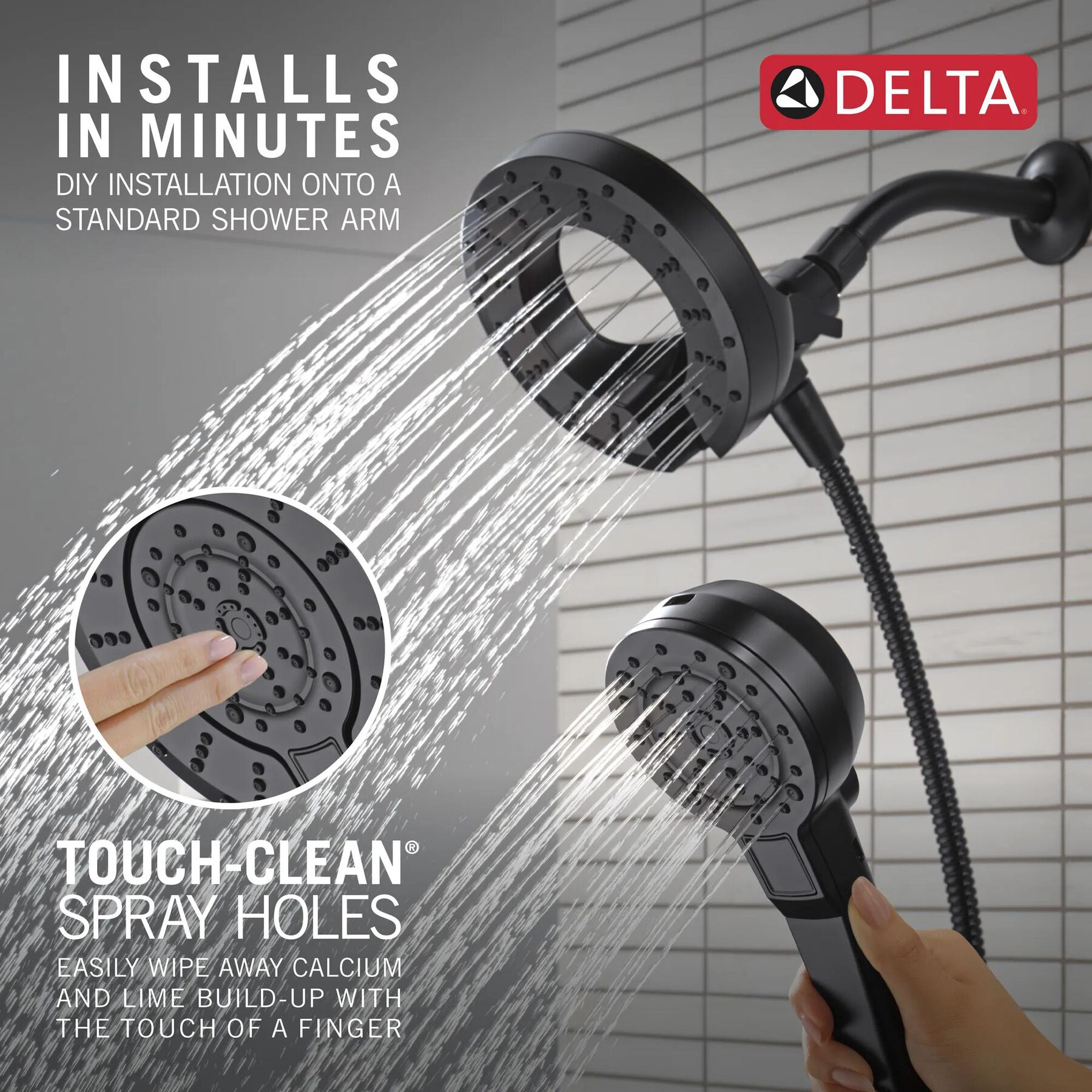 5-Setting In2ition&reg; with ProClean&reg;