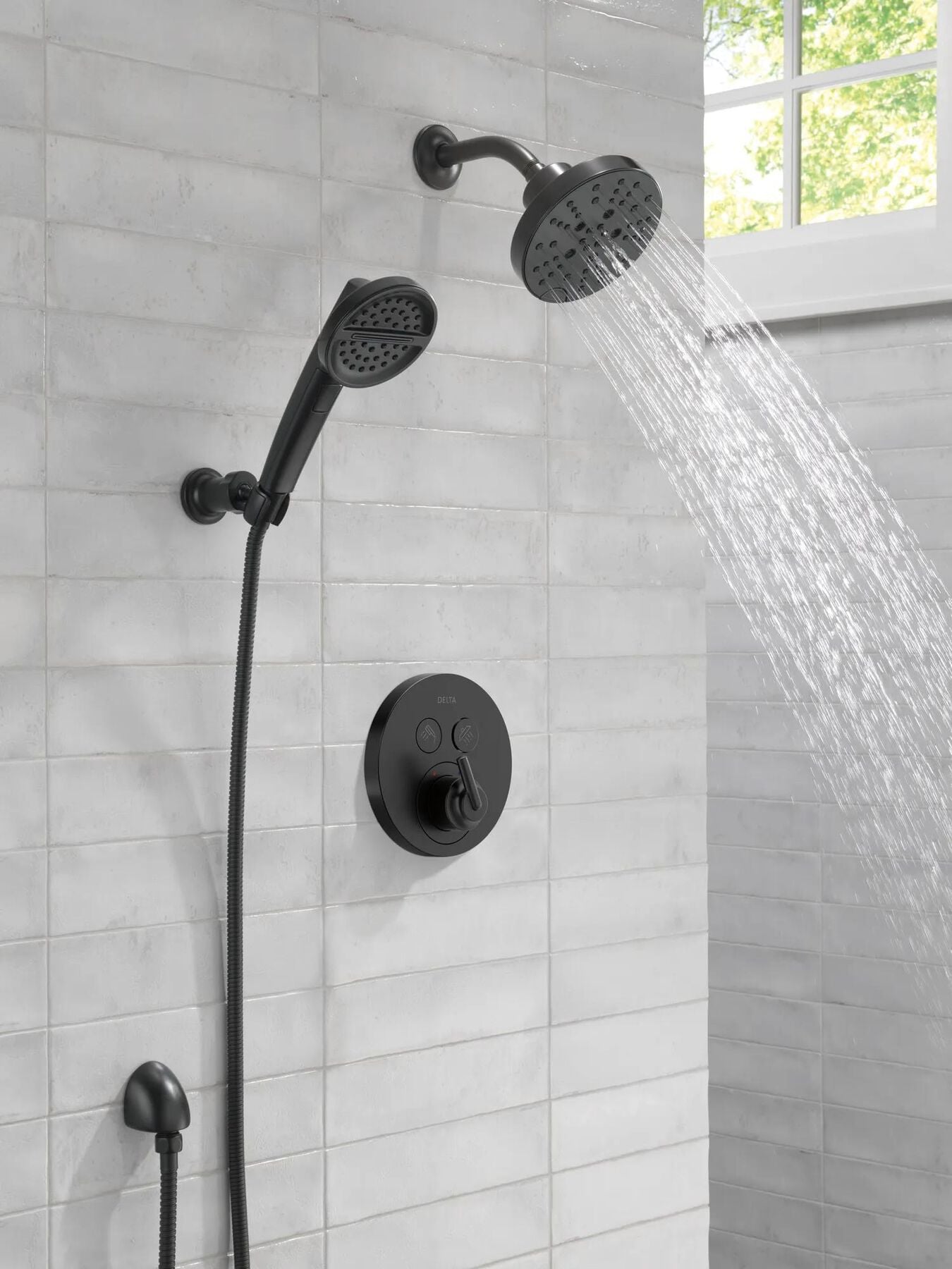 Shower Arm